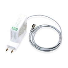 Блок живлення для ноутбука APPLE 85W 18.5V 4.6A роз'єм MagSafe (L-Shape)