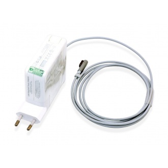 Блок питания для ноутбука APPLE 85W 18.5V 4.6A разъем MagSafe (L-Shape)