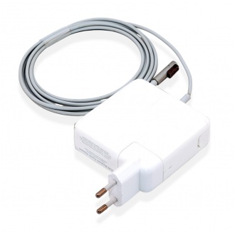 Блок питания для ноутбука APPLE 85W 18.5V 4.6A разъем MagSafe (L-Shape)