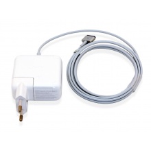 Блок живлення для ноутбука APPLE 45W 14.85V 3.05A роз'єм MagSafe 2 (T-Shape)