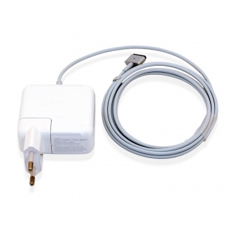 Блок питания для ноутбука APPLE 45W 14.85V 3.05A разъем MagSafe 2 (T-Shape)