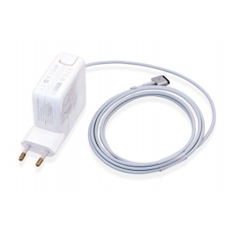 Блок питания для ноутбука APPLE 45W 14.85V 3.05A разъем MagSafe 2 (T-Shape)