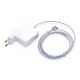 Блок питания для ноутбука APPLE 45W 14.85V 3.05A разъем MagSafe 2 (T-Shape)