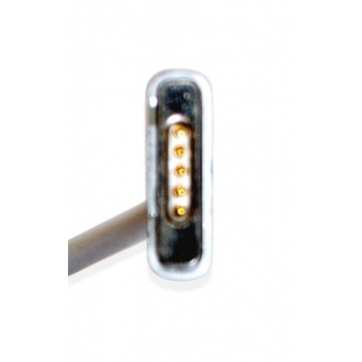 Блок питания для ноутбука APPLE 45W 14.85V 3.05A разъем MagSafe 2 (T-Shape)