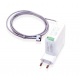 Блок питания для ноутбука APPLE 60W 16.5V 3.65A разъем MagSafe 2 (T-Shape)