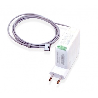 Блок питания для ноутбука APPLE 60W 16.5V 3.65A разъем MagSafe 2 (T-Shape)