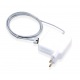 Блок питания для ноутбука APPLE 60W 16.5V 3.65A разъем MagSafe 2 (T-Shape)