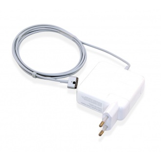 Блок питания для ноутбука APPLE 60W 16.5V 3.65A разъем MagSafe 2 (T-Shape)