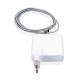 Блок питания для ноутбука APPLE 85W 20V 4.25A разъем MagSafe 2 (T-Shape)