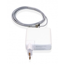 Блок живлення для ноутбука APPLE 85W 20V 4.25A роз'єм MagSafe 2 (T-Shape)