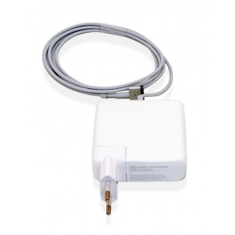 Блок питания для ноутбука APPLE 85W 20V 4.25A разъем MagSafe 2 (T-Shape)