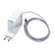 Блок питания для ноутбука APPLE 85W 20V 4.25A разъем MagSafe 2 (T-Shape)