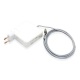 Блок питания для ноутбука APPLE 85W 20V 4.25A разъем MagSafe 2 (T-Shape)