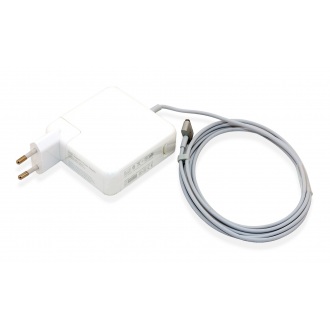 Блок питания для ноутбука APPLE 85W 20V 4.25A разъем MagSafe 2 (T-Shape)