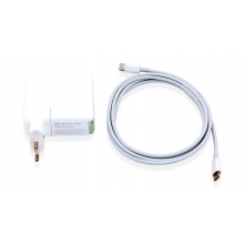 Блок живлення для ноутбука APPLE 61W 20.3V 3A роз'єм USB Type-C