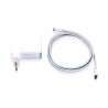 Блок питания для ноутбука APPLE 61W 20.3V 3A разъем USB Type-C