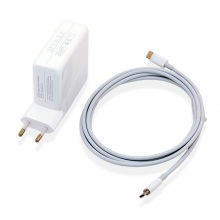 Блок живлення для ноутбука APPLE 61W 20.3V 3A роз'єм USB Type-C
