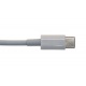 Блок питания для ноутбука APPLE 61W 20.3V 3A разъем USB Type-C