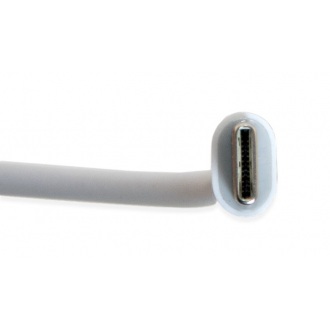 Блок питания для ноутбука APPLE 61W 20.3V 3A разъем USB Type-C