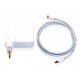 Блок живлення для ноутбука APPLE 87W 20.2V 4.3A роз'єм USB Type-C