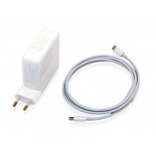 Блок живлення для ноутбука APPLE 87W 20.2V 4.3A роз'єм USB Type-C