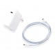 Блок питания для ноутбука APPLE 87W 20.2V 4.3A разъем USB Type-C
