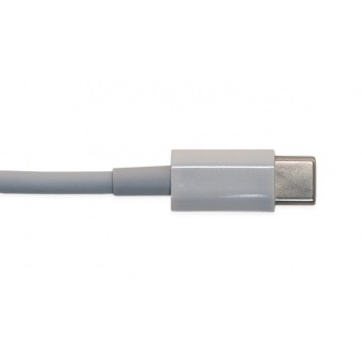 Блок питания для ноутбука APPLE 87W 20.2V 4.3A разъем USB Type-C
