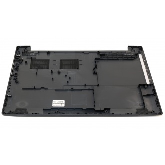 Нижняя крышка корпуса LENOVO IdeaPad 320-15ABR 320-15AST 320-15IAP 320-15IKB 320-15ISK DARK GREY