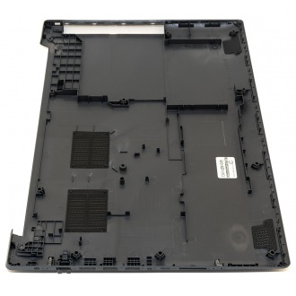 Нижняя крышка корпуса LENOVO IdeaPad 320-15ABR 320-15AST 320-15IAP 320-15IKB 320-15ISK DARK GREY