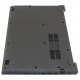 Нижняя крышка корпуса LENOVO IdeaPad 320-15ABR 320-15AST 320-15IAP 320-15IKB 320-15ISK DARK GREY