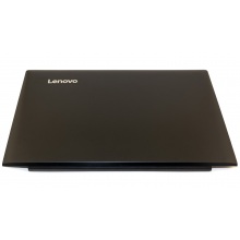 Кришка матриці Lenovo IdeaPad 310-15ABR 310-15IAP 310-15IKB 310-15ISK 510-15 510-15ISK 510-15IKB BLACK