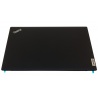 Крышка матрицы Lenovo ThinkPad T14 Gen 3 P14s Gen 3 BLACK