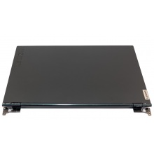 Кришка матриці Lenovo Legion 5-15ACH6H 5-15ACH6A 5-15ITH6H BLACK