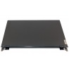 Крышка матрицы Lenovo Legion 5-15ACH6H 5-15ACH6A 5-15ITH6H BLACK