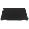 Крышка матрицы Lenovo IdeaPad Gaming 3-15ARH7 3-15IAH7 BLACK