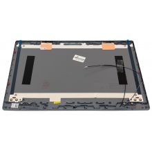 Крышка матрицы Lenovo IdeaPad 3-14IIL05 3-14IML05 3-14ADA05 3-14ARE05 3-14IGL05 SILVER