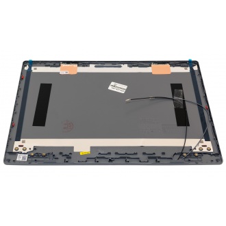 Крышка матрицы Lenovo IdeaPad 3-14IIL05 3-14IML05 3-14ADA05 3-14ARE05 3-14IGL05 SILVER