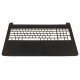 Верхняя крышка корпуса HP 250 G6 255 G6 Pavilion 15-bs 15-bw 15t-br 15q-bu