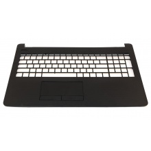 Верхня кришка корпусу HP 250 G6 255 G6 Pavilion 15-bs 15-bw 15t-br 15q-bu