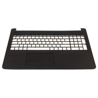 Верхняя крышка корпуса HP 250 G6 255 G6 Pavilion 15-bs 15-bw 15t-br 15q-bu