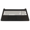 Верхняя крышка корпуса HP 250 G6 255 G6 Pavilion 15-bs 15-bw 15t-br 15q-bu