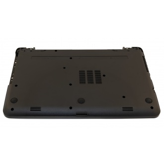 Нижняя крышка корпуса HP 250 G3 Pavilion 15-g 15-r 15-h с VGA
