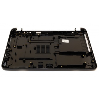 Нижняя крышка корпуса HP 250 G3 Pavilion 15-g 15-r 15-h с VGA