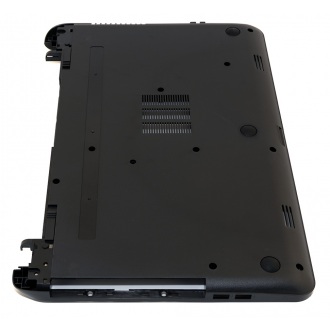 Нижняя крышка корпуса HP 250 G3 Pavilion 15-g 15-r 15-h с VGA