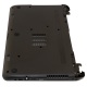 Нижняя крышка корпуса HP 250 G3 Pavilion 15-g 15-r 15-h с VGA