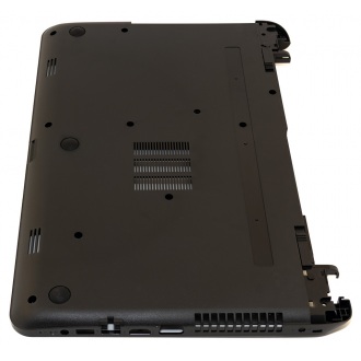 Нижняя крышка корпуса HP 250 G3 Pavilion 15-g 15-r 15-h с VGA