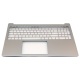 Верхня кришка корпусу HP 15-fc 15z-fc 15t-fd 15-fd 250 G10 255 G10 256 G10 SILVER
