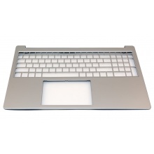 Верхня кришка корпусу HP 15-fc 15z-fc 15t-fd 15-fd 250 G10 255 G10 256 G10 SILVER
