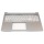 Верхня кришка корпусу HP 15-fc 15z-fc 15t-fd 15-fd 250 G10 255 G10 256 G10 SILVER