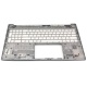 Верхня кришка корпусу HP 15-fc 15z-fc 15t-fd 15-fd 250 G10 255 G10 256 G10 SILVER